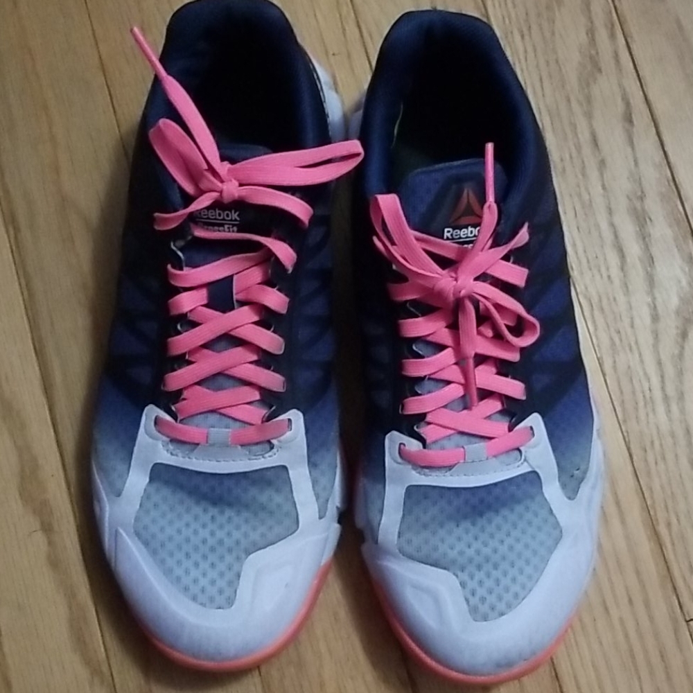 Reebok Crossfit Sneakers